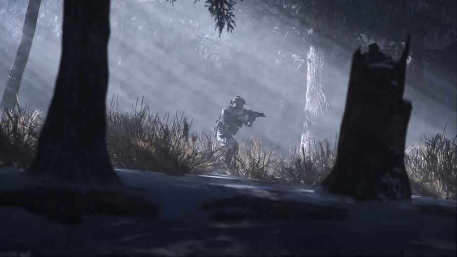 Call Of Duty: Modern Warfare Iii Ps5