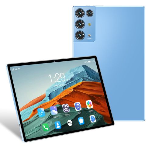 Tablette LOIDIS S30 (2023) 64 Go 10.1 pouces Wi-Fi Blue