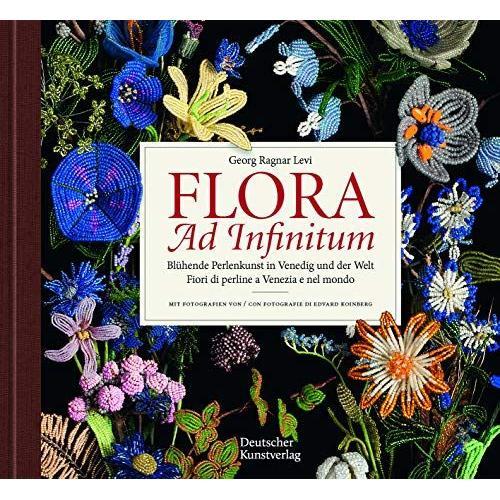 Flora Ad Infinitum