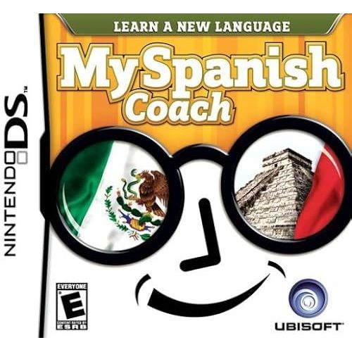 My Spanish Coach ()