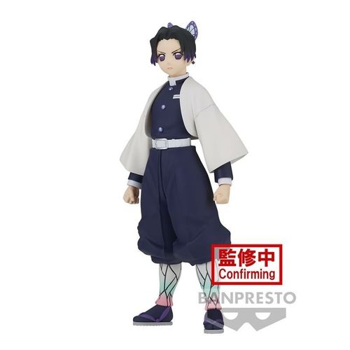 Demon Slayer - Shinobu Kocho - Figurine 14cm