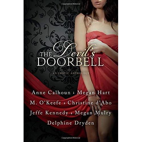 The Devils Doorbell: An Erotic Anthology