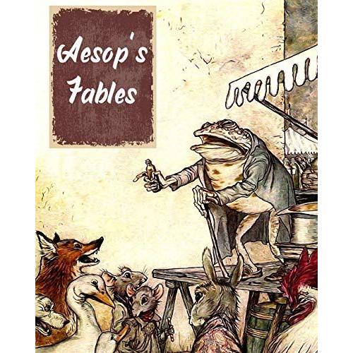 Aesops Fables