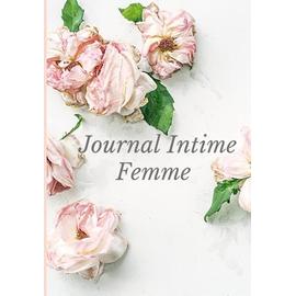 Livre à Brûler après avoir Écrit Femme: Journal Intime Femme | Votre Carnet  Secret avec 160 Questions Intimes à répondre honnêtement , Portrait