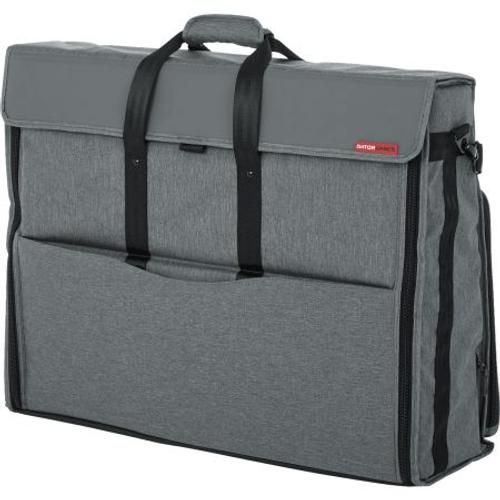 Gator Cases G-CPR-IM27 sac de transport pour iMac 27 pouces