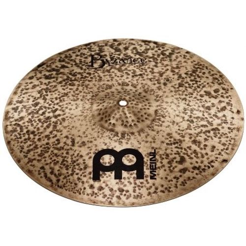 Meinl B20dac - Crash Byzance 20" Medium