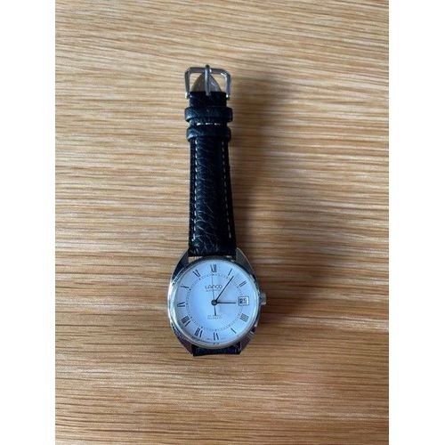 Montre Lanco 1146
