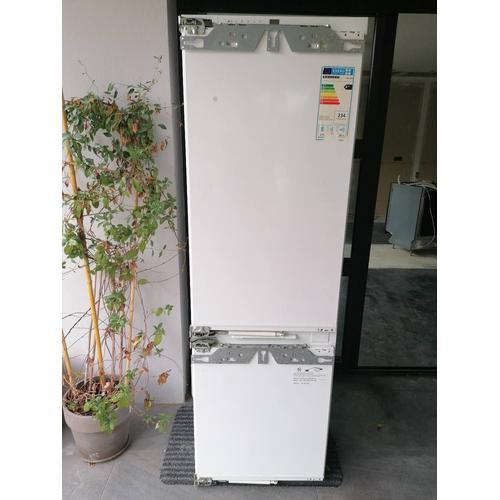 Réfrigérateur Liebherr ICBN 33 66 encastrable classe A++