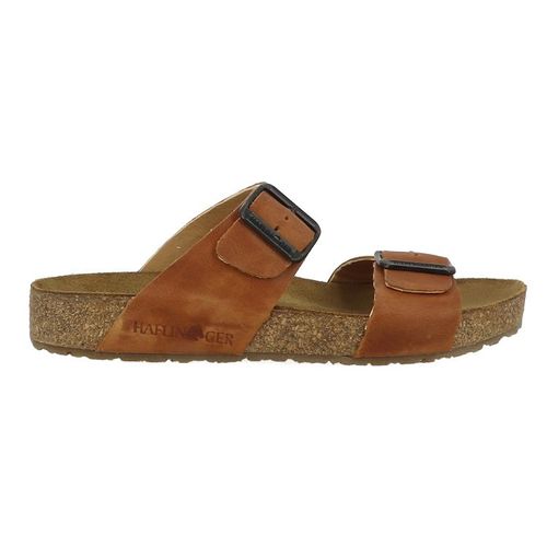 Mules Haflinger Bio Andrea