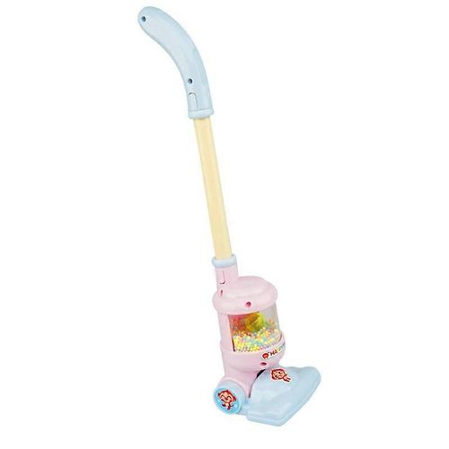 Enfants Aspirateur électrique Jouet Simulation Aspirateur Enfants Faire semblant de nettoyage Éducatif à