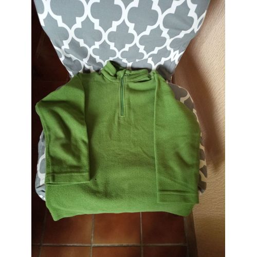 Sweat Oxylane 5 Ans