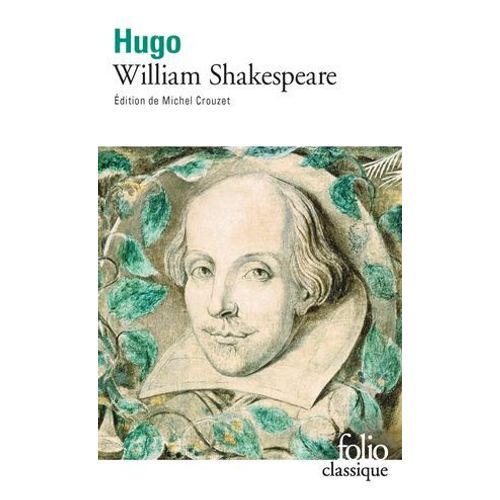William Shakespeare