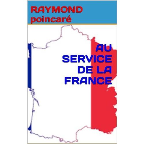 Au Service De La France