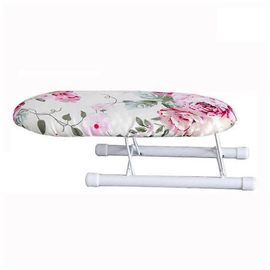 Pliant planche à repasser Home Travel Cuffs Détachable Portable Sleeve Encolure Poignets Mini Lavable Pro