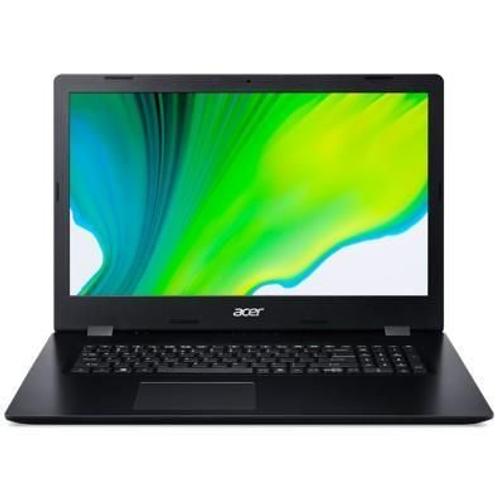Acer A317-52-55Q5 i5-1035G1 8Go RAM 256Go SSD
