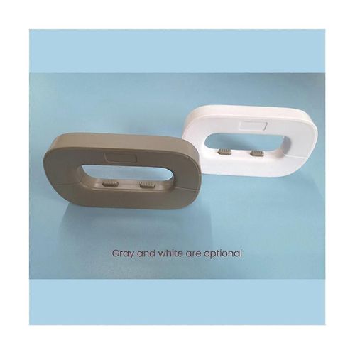 Réfrigérateur Congélateur Porte Serrure Enfant Réfrigérateur Verrou À Loquet Aucun Outil Requis Installation Facile