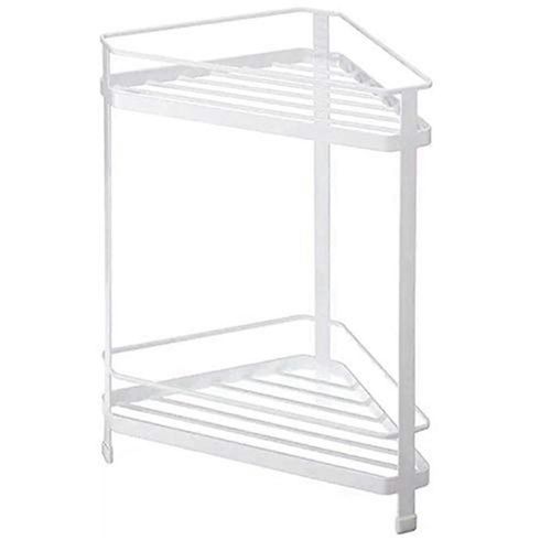 Étagère De Rangement De Salle De Bain Multi Fonction Moderne Minimaliste Maison Cuisine Rangement Titulaire Épice Salle De Bain