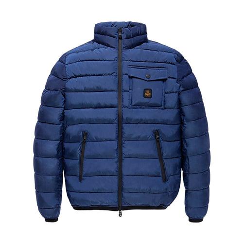 Refrigiwear - Jackets > Down Jackets - Blue