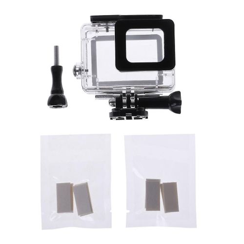 Boîtier étanche pour étui pour caméra d¿action Gopro Hero 5 6 Black Edit
