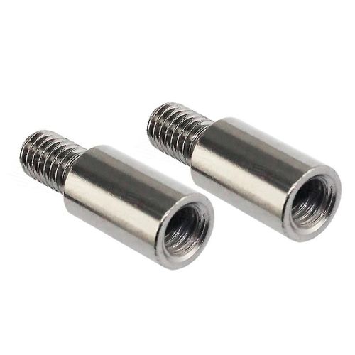 Arcade Joystick Shaft Extender Gaming Accessory Game Controller Extension Rod