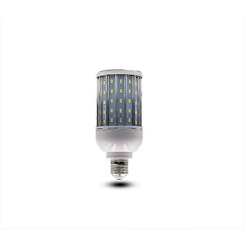 Ampoule Led Maïs E27 30w, 6500k Blanc Froid Ampoule Led Maïs E27, Non Dimmable, Ampoule Led Maïs (Lumière Blanche 30w)