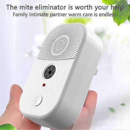 Répulsif anti-acariens, anti-punaises de lit, anti-puces et anti-fourmis 220 V