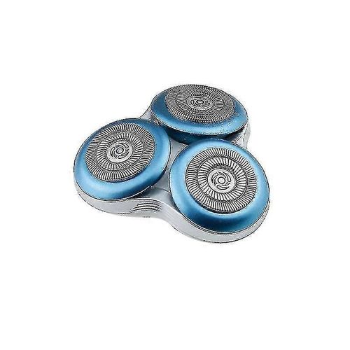 Lames de tête de rasage compatibles avec les rasoirs Bebetter Philips 7000 et 9000