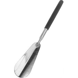 Chausse-Pied Long En Métal, Chausse-Pied Télescopique À Long Manche, Pour Femme Enceinte, W H24b0306