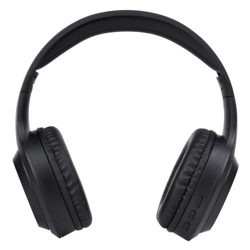 Grundig Bluetooth Headphone BT Foldable - Casque supra-auriculaire sans fil - Noir