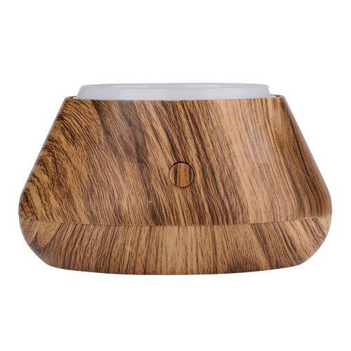 Grundig Humidificateur D'air Et Diffuseur De Parfum - Sans Fil - Pour Huiles Essentielles