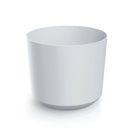 Pot Tubo D20 Blanc