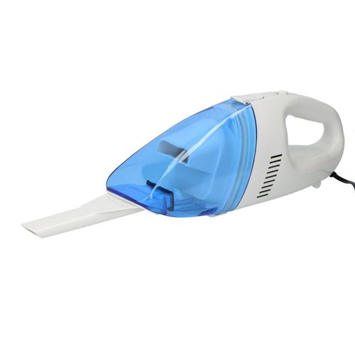 All Ride Aspirateur Voiture Aspirateur à Main Puissant 12V - Nettoyage Voiture Compact - Long Câble 3m - 60W