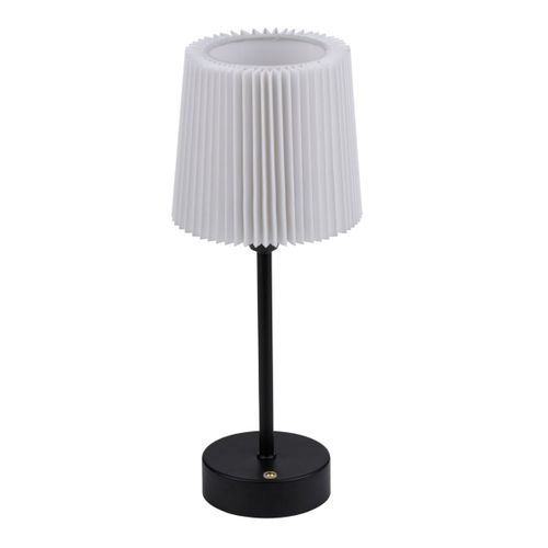 Arti Casa Lampe De Table À Intensité Variable - Lampe Led Avec 3 Modes D¿Éclairage - Lumière Blanche Chaude