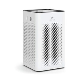 Medify Air MA25 Purificateur Allergies ¿ Filtre HEPA H13 ¿ Silencieux ¿ Noir