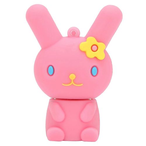 U Disk Cartoon pour Windows 7 / 8 / 10 / Vista / XP / 2000 / ME Ordinateur portable de bureau USB2.0 Port32G