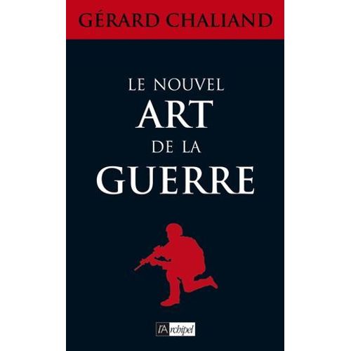 Le Nouvel Art De La Guerre