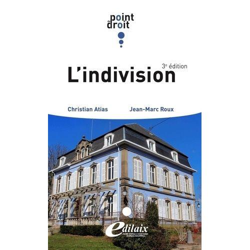 L'indivision