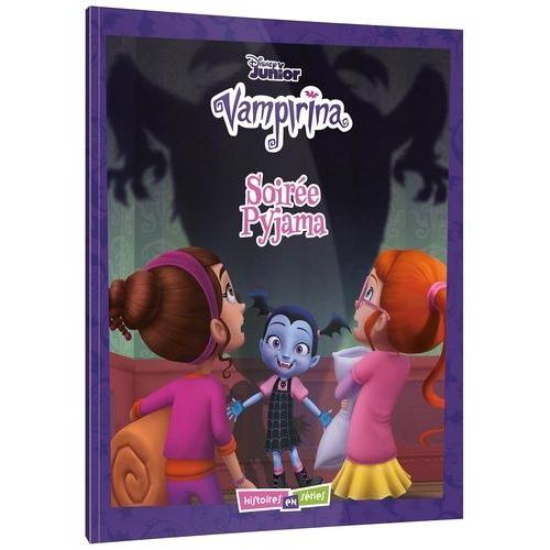 Vampirina - Soirée Pyjama