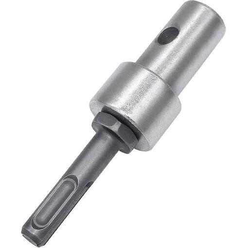 Adaptateur de perceuse électrique pour perceuse sans fil et perceus...
