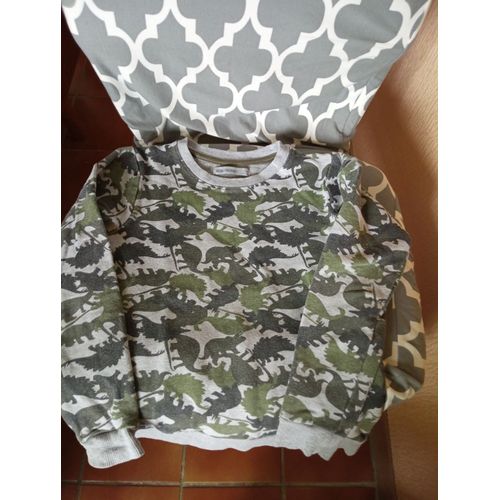 Pull 8 Ans