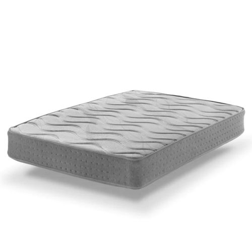 Bezen Matelas À Ressorts Ensachés Generation Z |24 Cms | 80x180| Oeko-Tex® Et Sanitized®