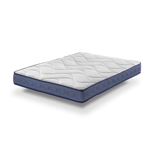 Bezen Matelas Mémoire De Forme Latex Gel Plus | 21 Cm | Latex Gel | 120x200