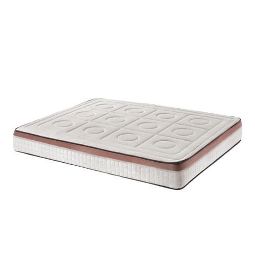 Bezen Matelas Mémoire De Forme Toscane Deluxe | 21 Cms | 120x200