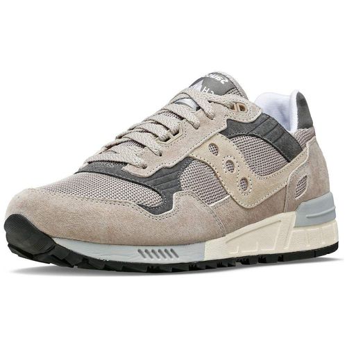 Chaussures Shadow 5000 Vintage S70665s23 Gris
