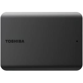 Disque dur externe Toshiba Canvio Basics 1To - 2.5 USB 3.0 Noir