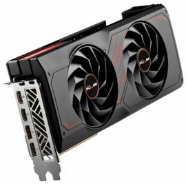 Sapphire PURE AMD Radeon RX 7800 XT GAMING OC 16GB - Carte