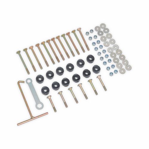 Set De Vis Pour Trampolines Sweeek Anciennement Sweeek