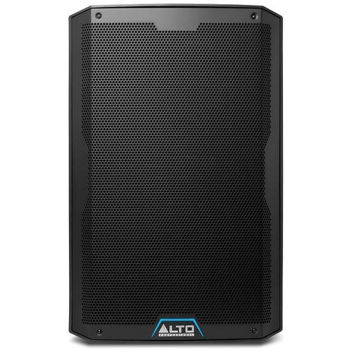 ALTO PROFESSIONAL TS415 Enceinte active bi-amplifiée 15" 2500W Bluetooth 5.0