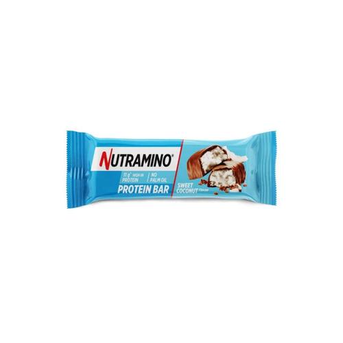 Protein Bar (35g)|Coconut| Barres Protéinées|Nutramino 