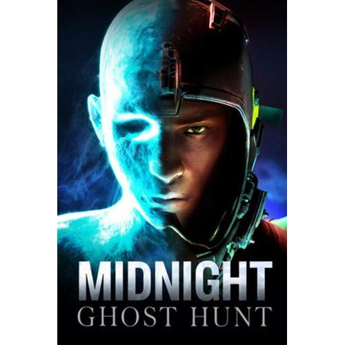 Midnight Ghost Hunt  Early Backer Pack Pc Steam
